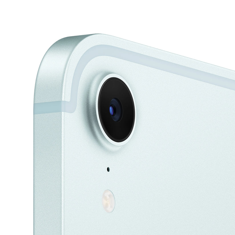 iPad mini 7, 256GB, Cellular, Blue - iSTYLE RO