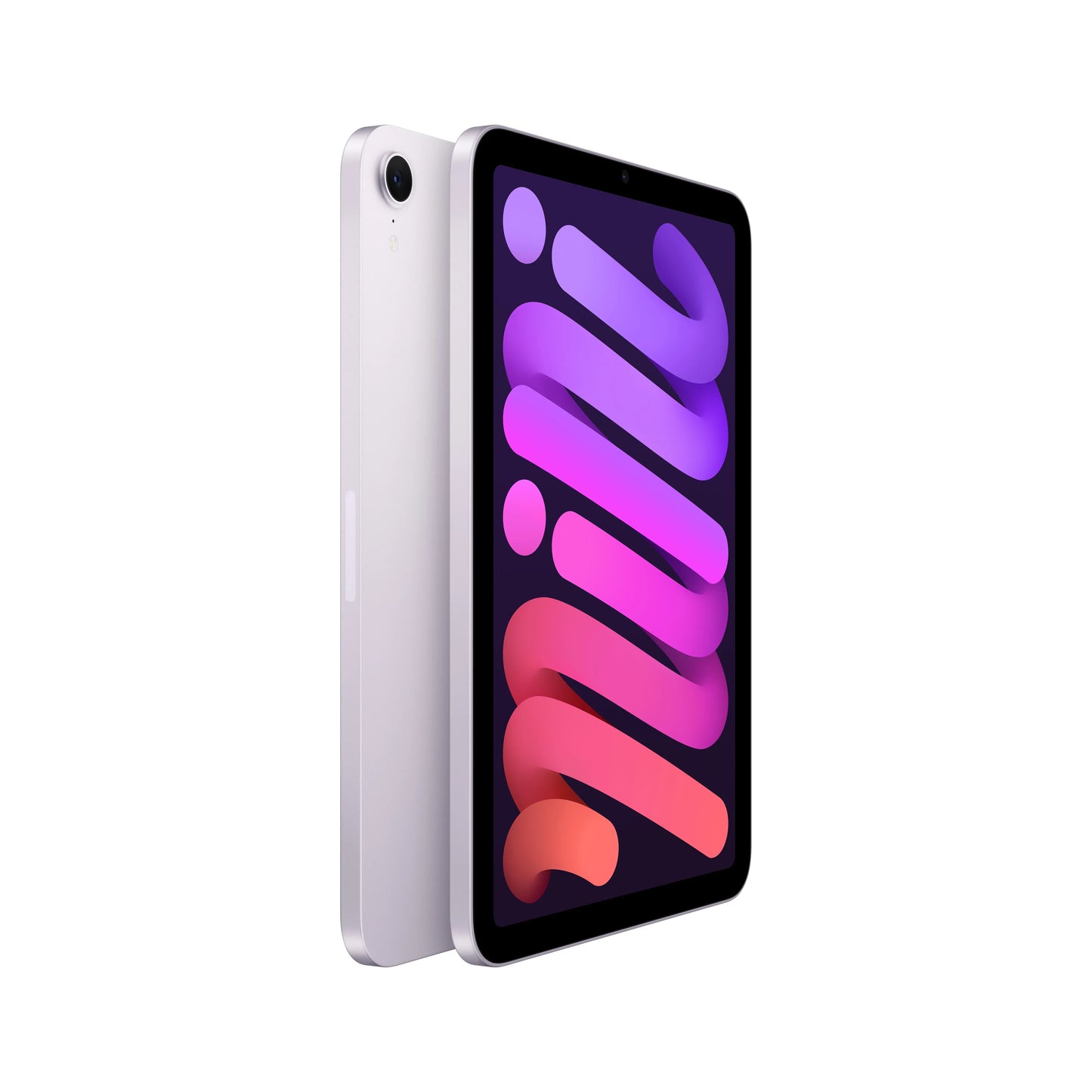 iPad mini 7, 512GB, Wi-Fi, Purple - iSTYLE RO