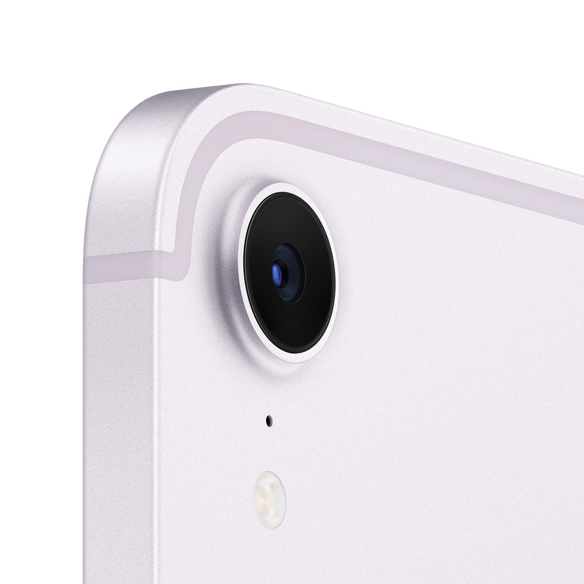 iPad mini 7, 128GB, Cellular, Purple - iSTYLE RO