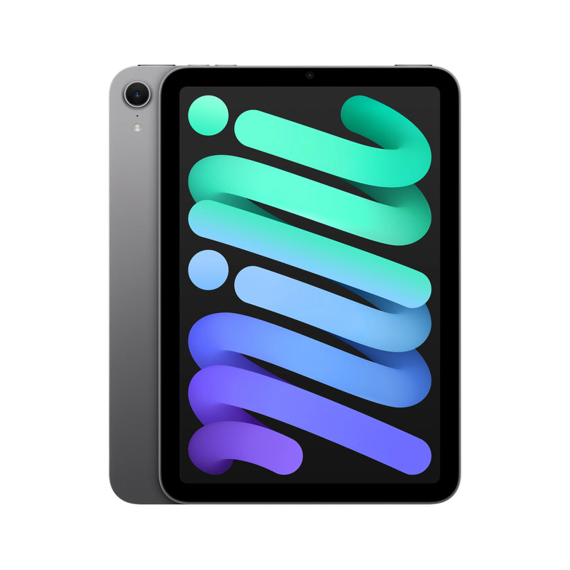 iPad mini 7, 256GB, Wi-Fi, Space Grey - iSTYLE RO