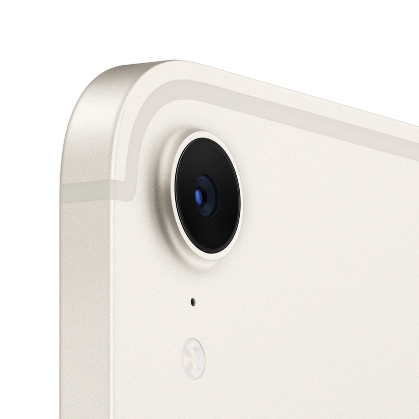 iPad mini 7, 256GB, Cellular, Starlight - iSTYLE RO