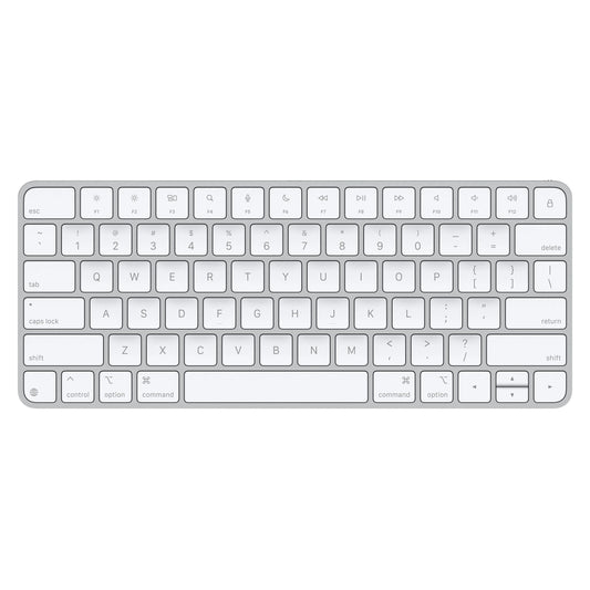 Tastatura Apple Magic Keyboard (2024), layout RO - iSTYLE RO