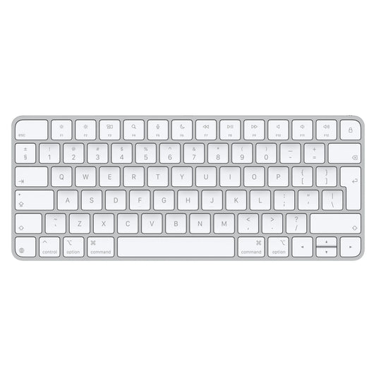 Tastatura Apple Magic Keyboard (2024), layout INT - iSTYLE RO