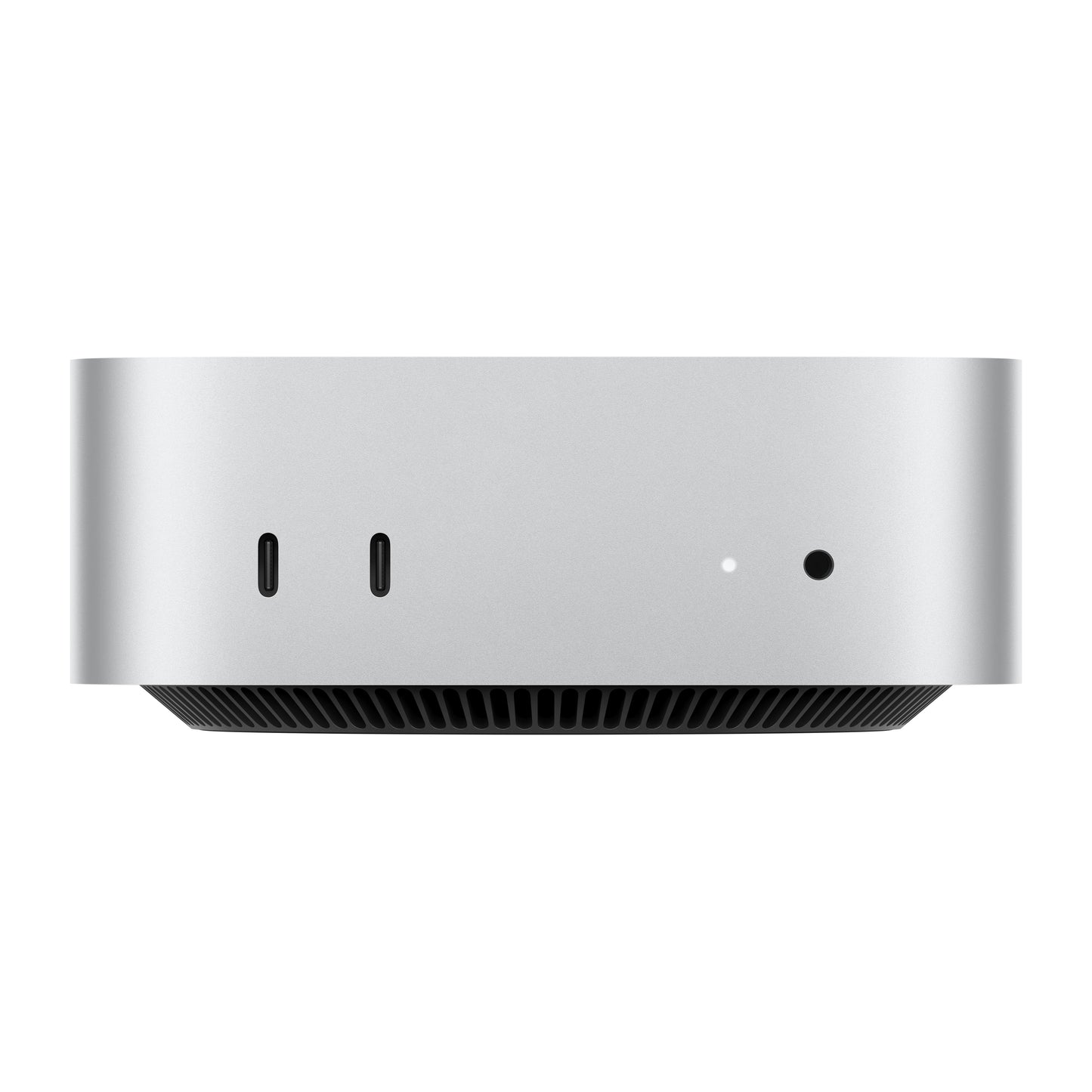 Mac Mini, procesor Apple M4, 10 nuclee CPU si 10 nuclee GPU, 16GB, 256GB SSD - iSTYLE RO