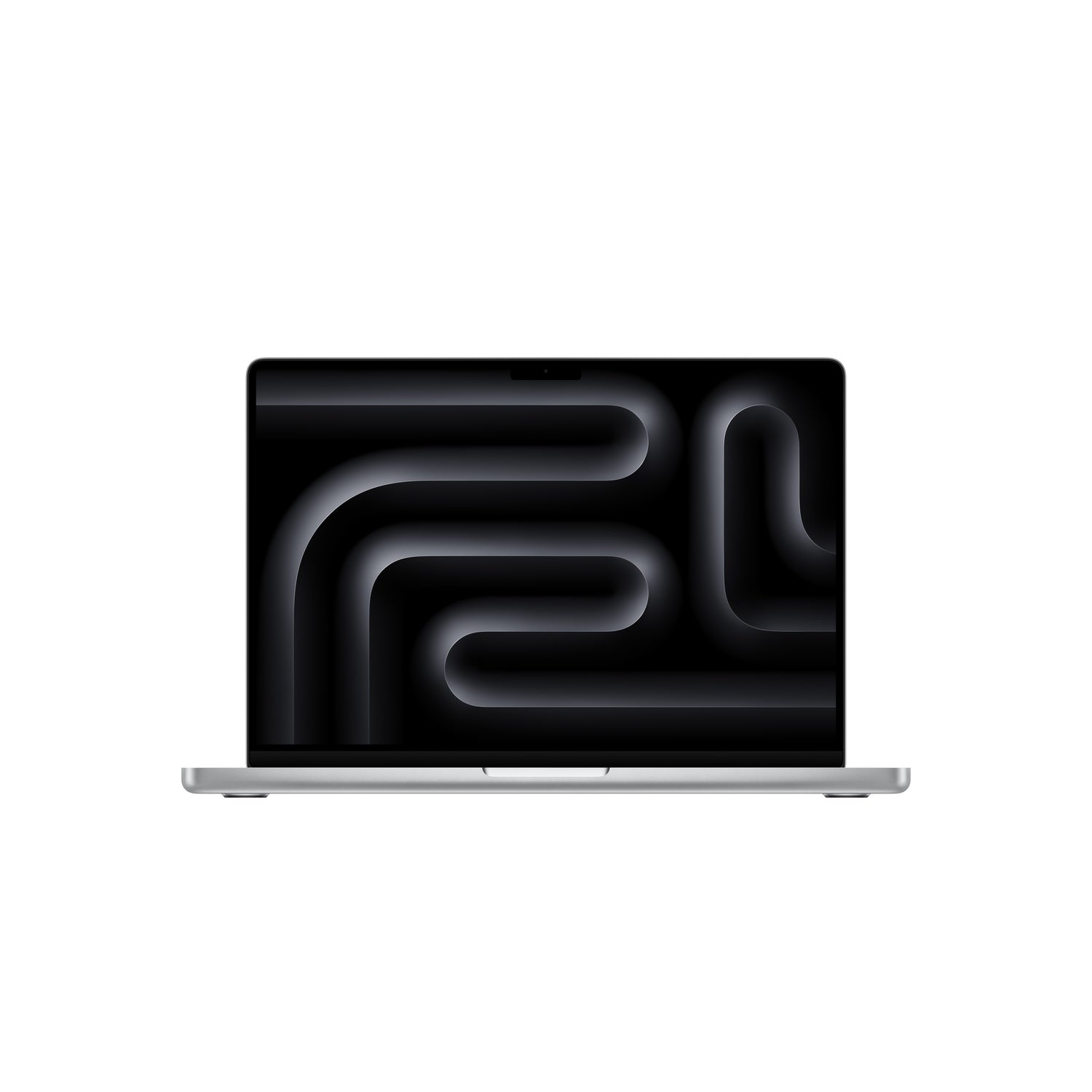 MacBook Pro 14", procesor Apple M4, 10 nuclee CPU si 10 nuclee GPU, 16GB, 1TB SSD, Silver - iSTYLE RO