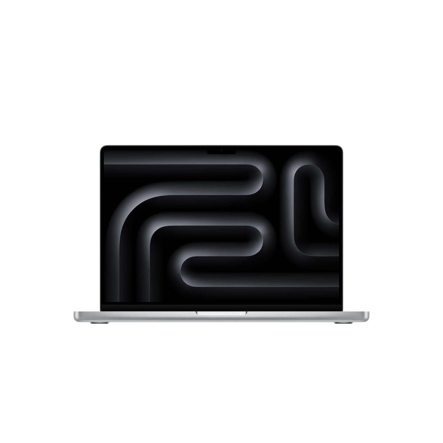 MacBook Pro 14", procesor Apple M4, 10 nuclee CPU si 10 nuclee GPU, 16GB, 1TB SSD, Silver - iSTYLE RO
