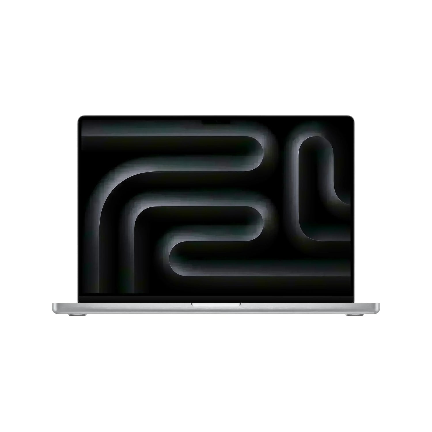 MacBook Pro 16", procesor Apple M4 Pro, 14 nuclee CPU si 20 nuclee GPU, 24GB, 512GB SSD, Silver - iSTYLE RO