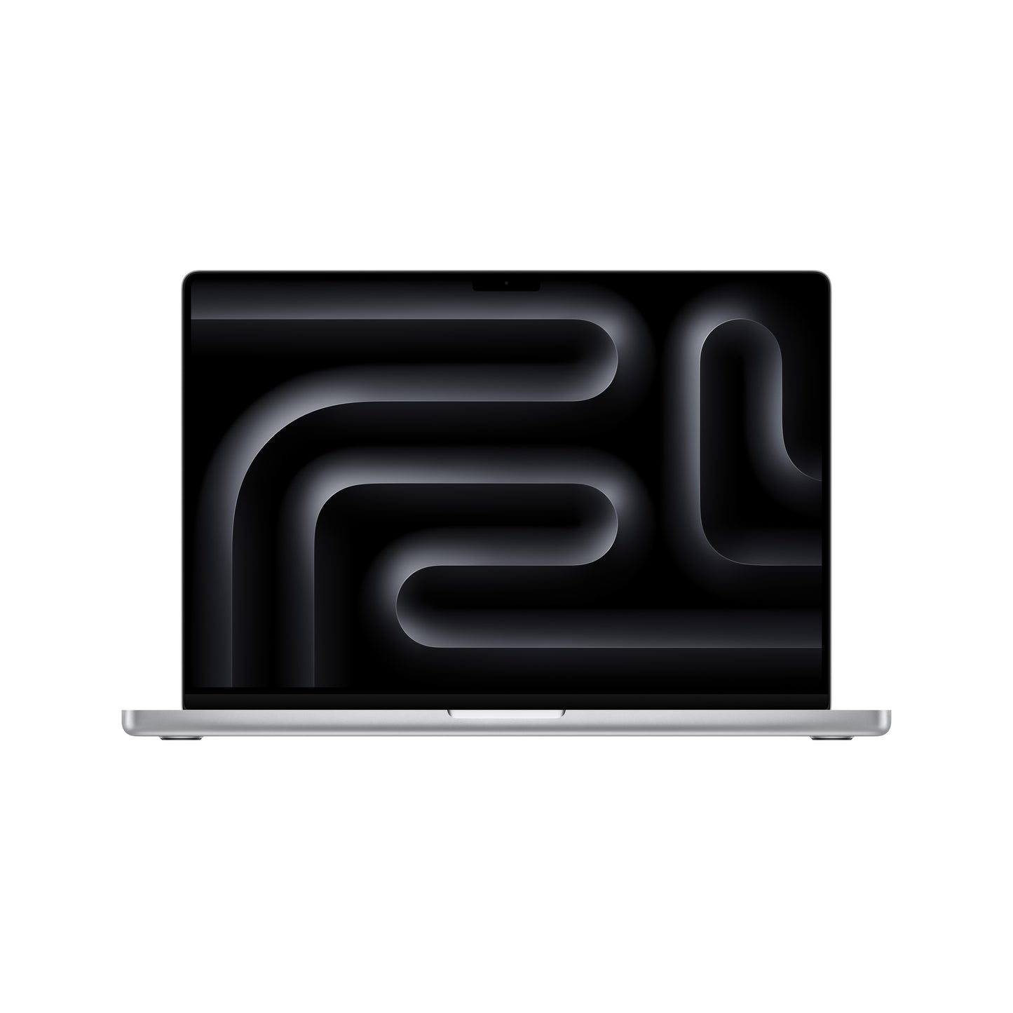MacBook Pro 16", procesor Apple M4 Max, 14 nuclee CPU si 32 nuclee GPU, 36GB, 1TB SSD, Silver - iSTYLE RO