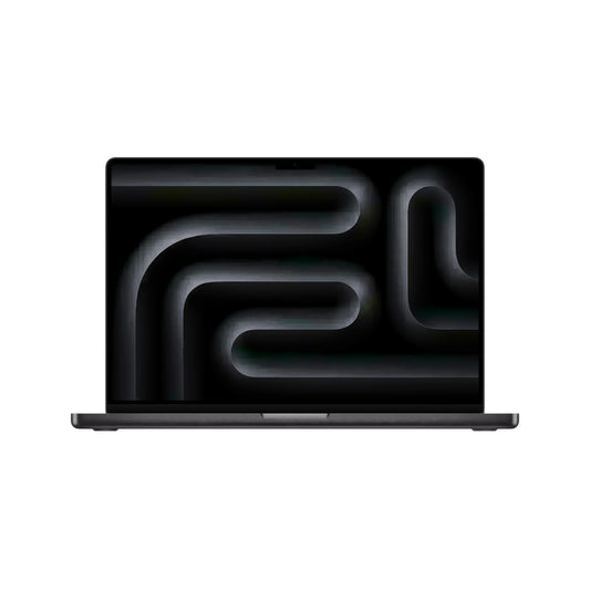 MacBook Pro 16", procesor Apple M4 Pro, 14 nuclee CPU si 20 nuclee GPU, 48GB, 512GB SSD, Space Black - iSTYLE RO