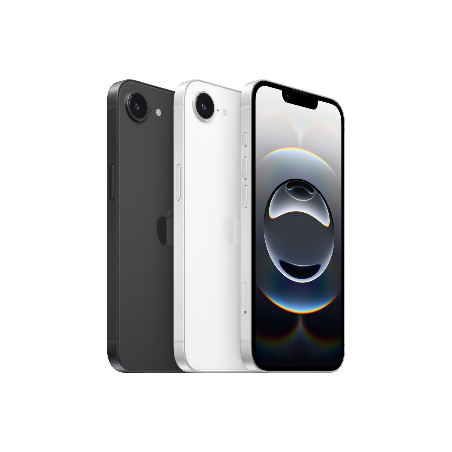 iPhone 16e 128GB Alb - iSTYLE RO