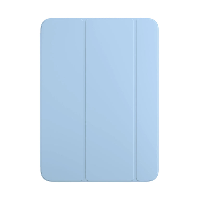 Husa de protectie Apple Smart Folio pentru iPad (A16), Albastru - iSTYLE RO