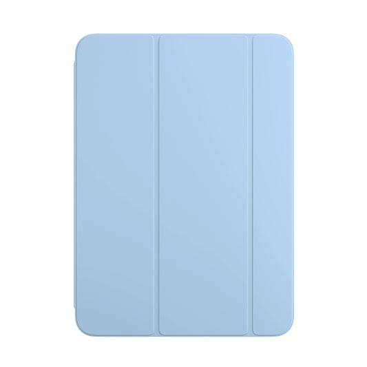 Husa de protectie Apple Smart Folio pentru iPad (A16), Albastru - iSTYLE RO