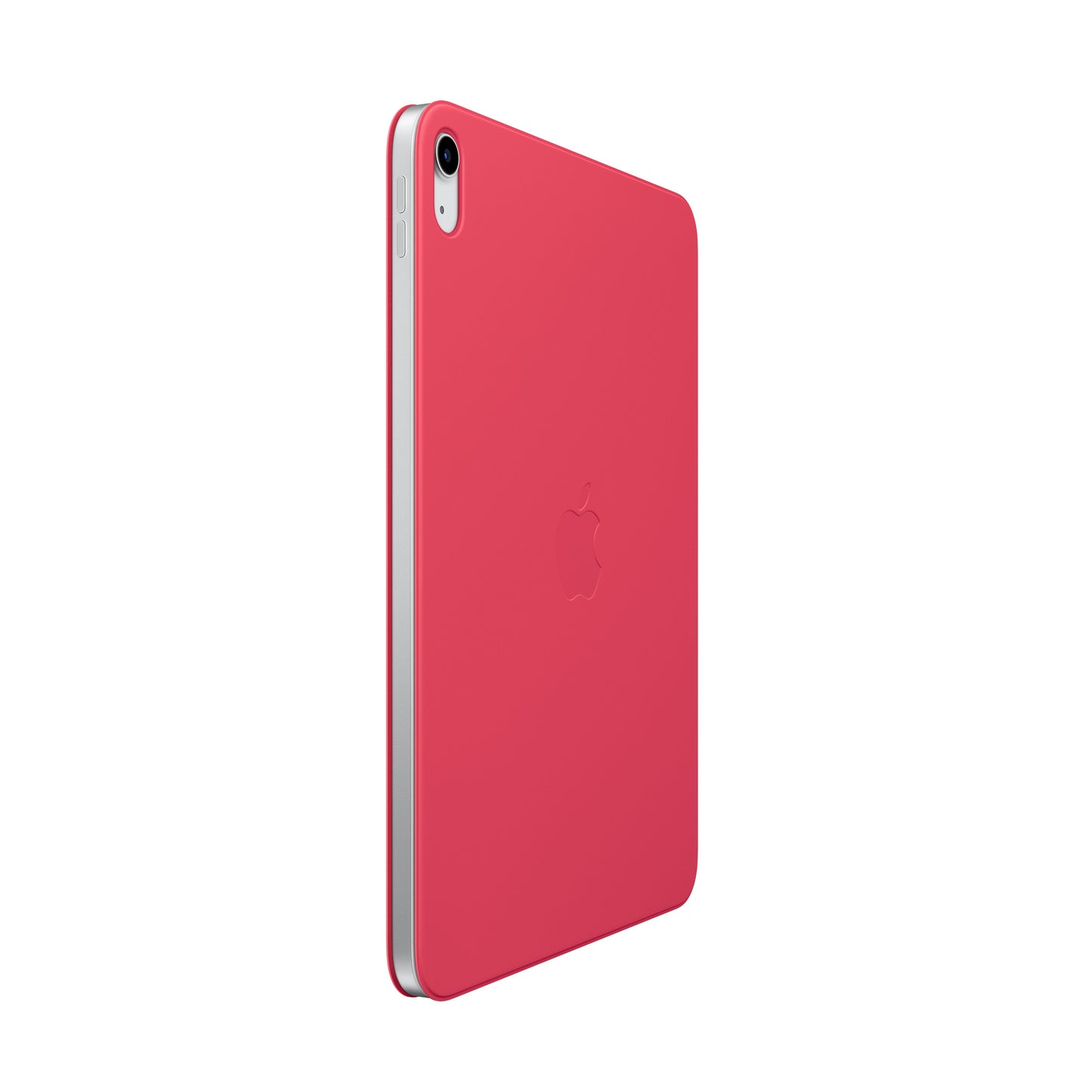Husa de protectie Apple Smart Folio pentru iPad (A16), Rosu - iSTYLE RO