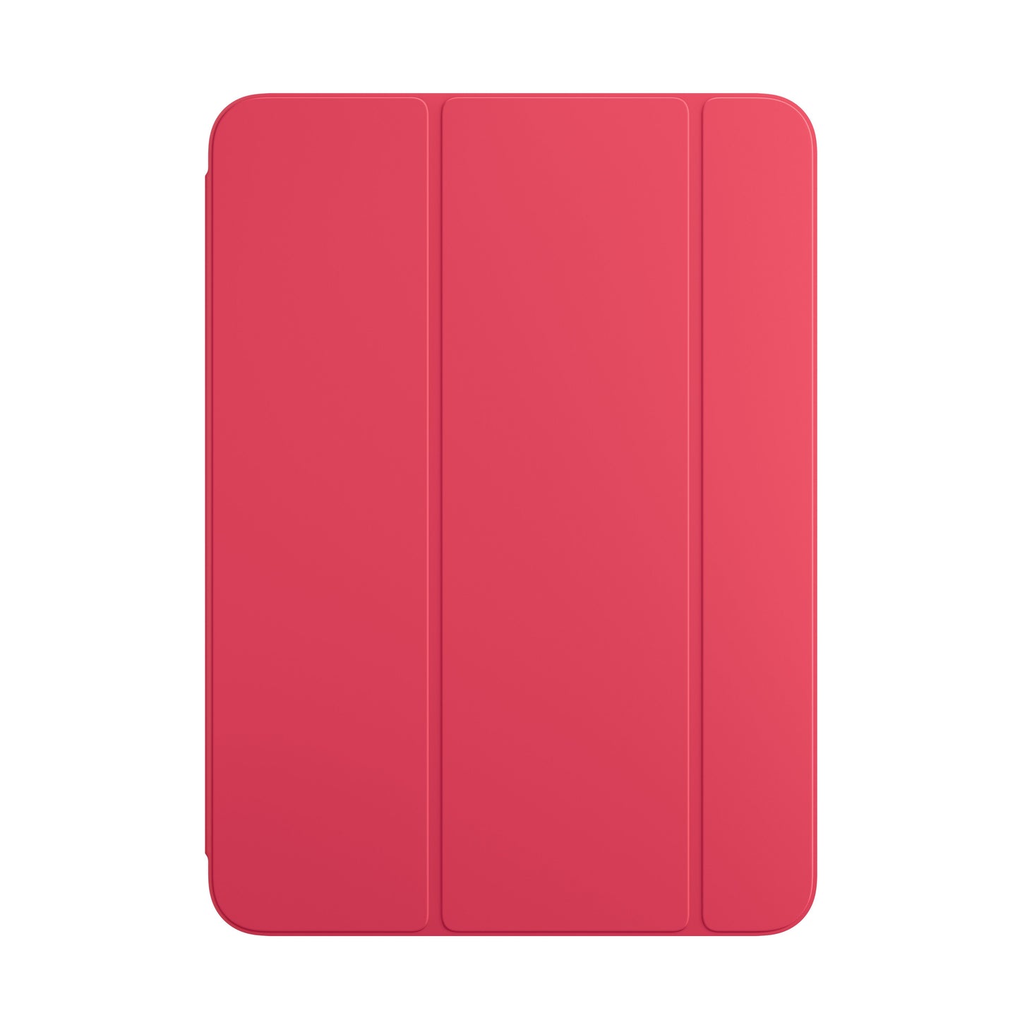 Husa de protectie Apple Smart Folio pentru iPad (A16), Rosu - iSTYLE RO