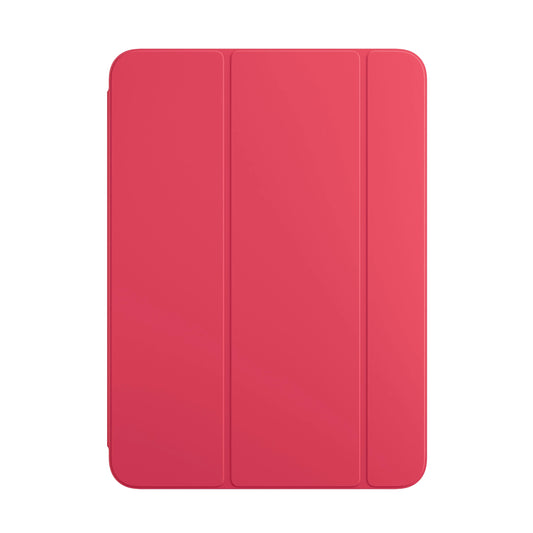 Husa de protectie Apple Smart Folio pentru iPad (A16), Rosu - iSTYLE RO