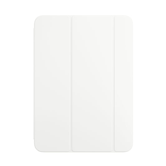Husa de protectie Apple Smart Folio pentru iPad (A16), Alb - iSTYLE RO