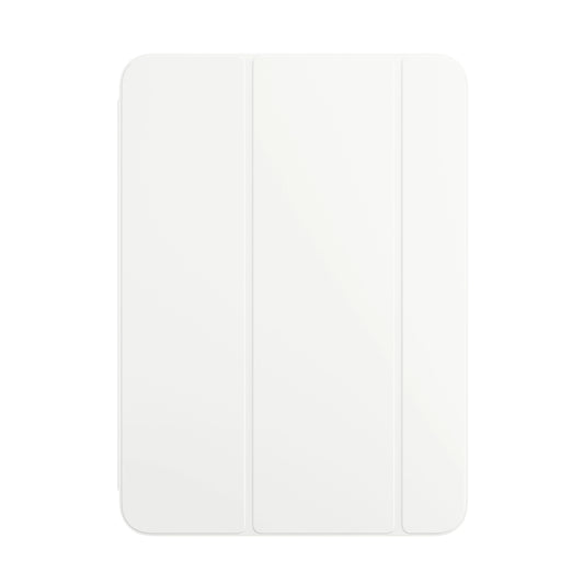 Husa de protectie Apple Smart Folio pentru iPad (A16), Alb - iSTYLE RO