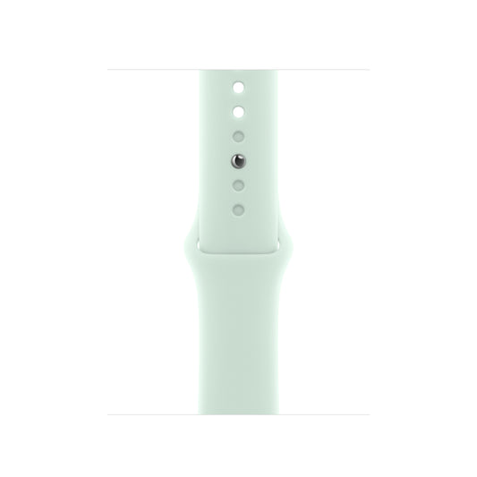 Curea Apple pentru Apple Watch 40mm Sport Band: Aquamarine Sport Band - S/M (SEASONAL) - iSTYLE RO
