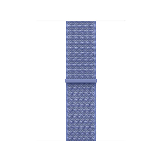 Curea Apple pentru Apple Watch 42mm Sport Loop: Periwinkle Sport Loop (SEASONAL) - iSTYLE RO