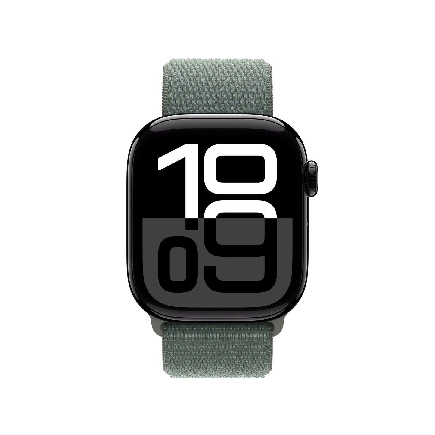 Curea Apple pentru Apple Watch 42mm Sport Loop: Sage Sport Loop (SEASONAL) - iSTYLE RO