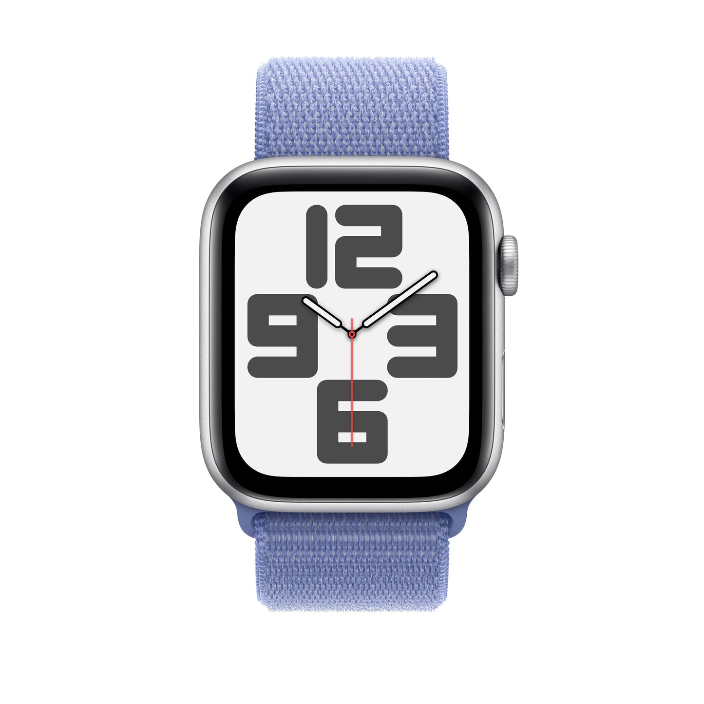 Curea Apple pentru Apple Watch 40mm Sport Loop: Periwinkle Sport Loop (SEASONAL) - iSTYLE RO