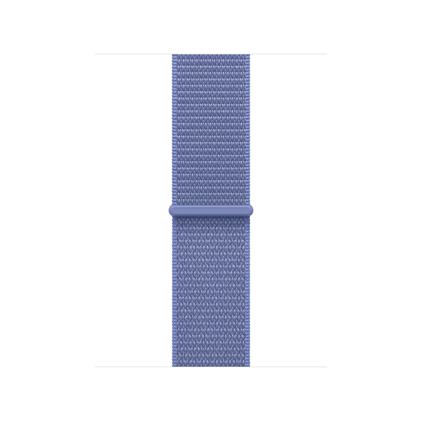 Curea Apple pentru Apple Watch 40mm Sport Loop: Periwinkle Sport Loop (SEASONAL) - iSTYLE RO