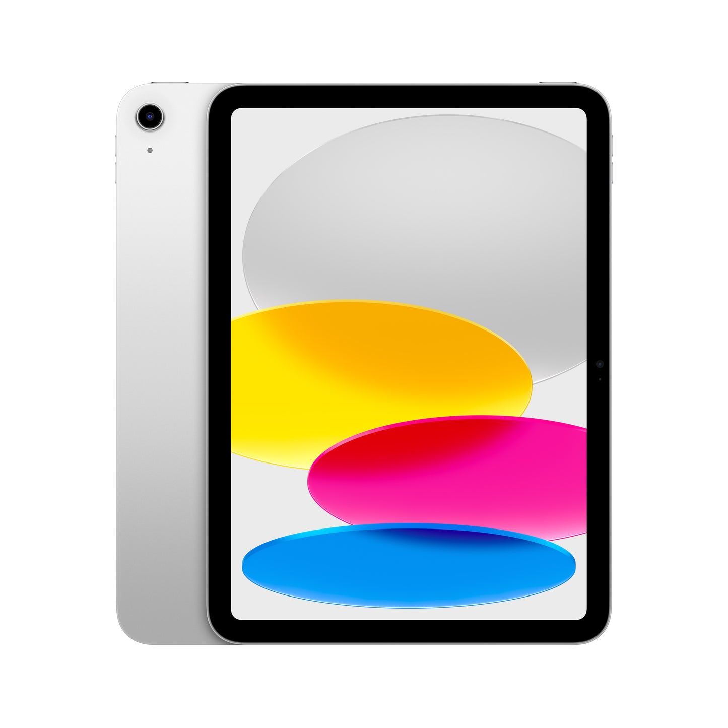iPad A16, 11", 256GB, Wi-Fi, Argintiu - iSTYLE RO