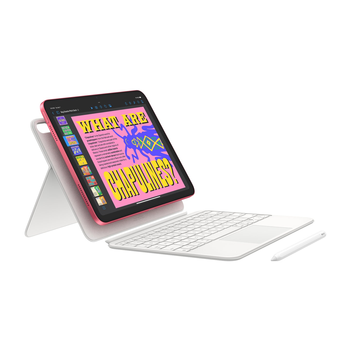 iPad A16, 11", 256GB, Wi-Fi, Argintiu - iSTYLE RO