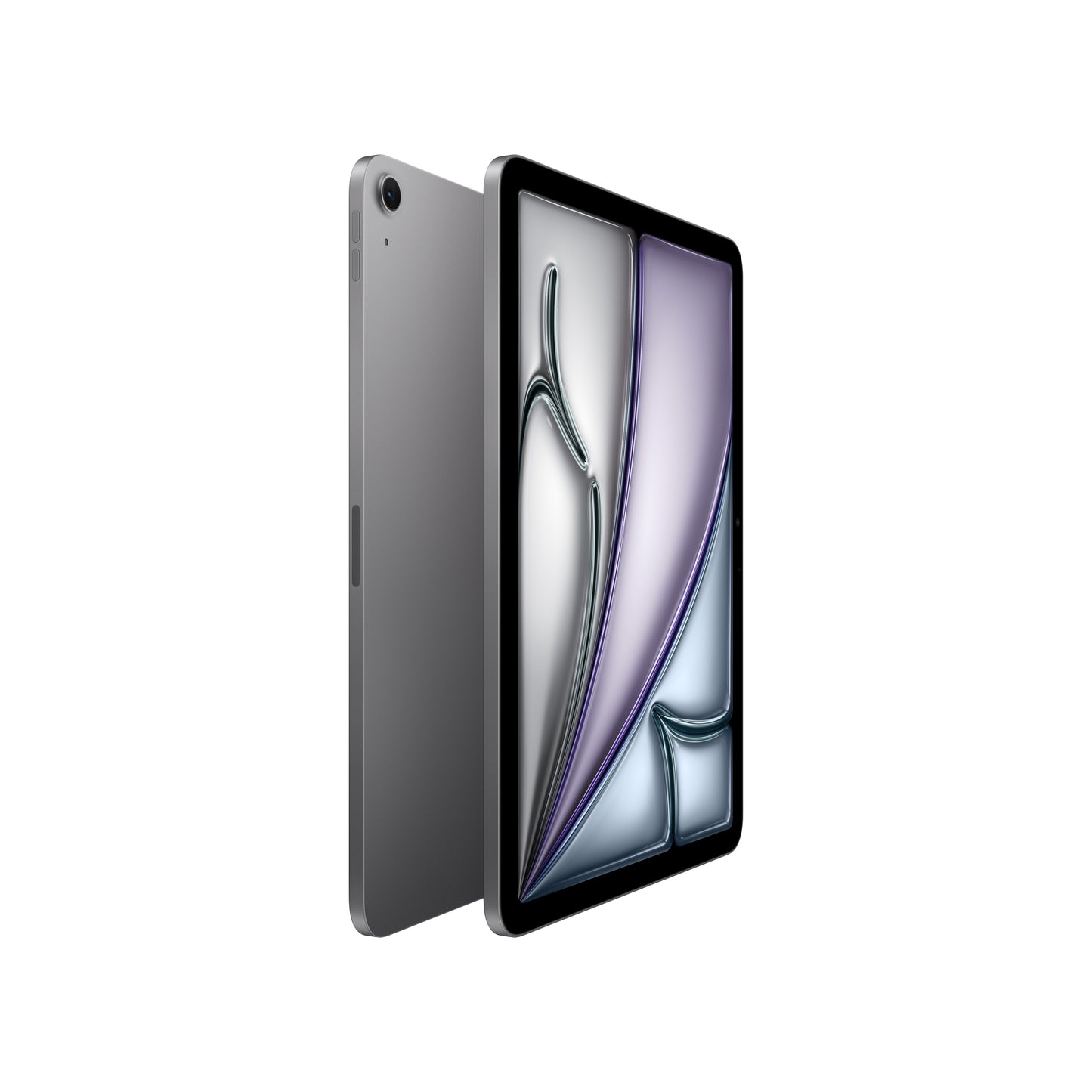 iPad Air M3, 11", 128GB, Wi-Fi, Space Grey - iSTYLE RO