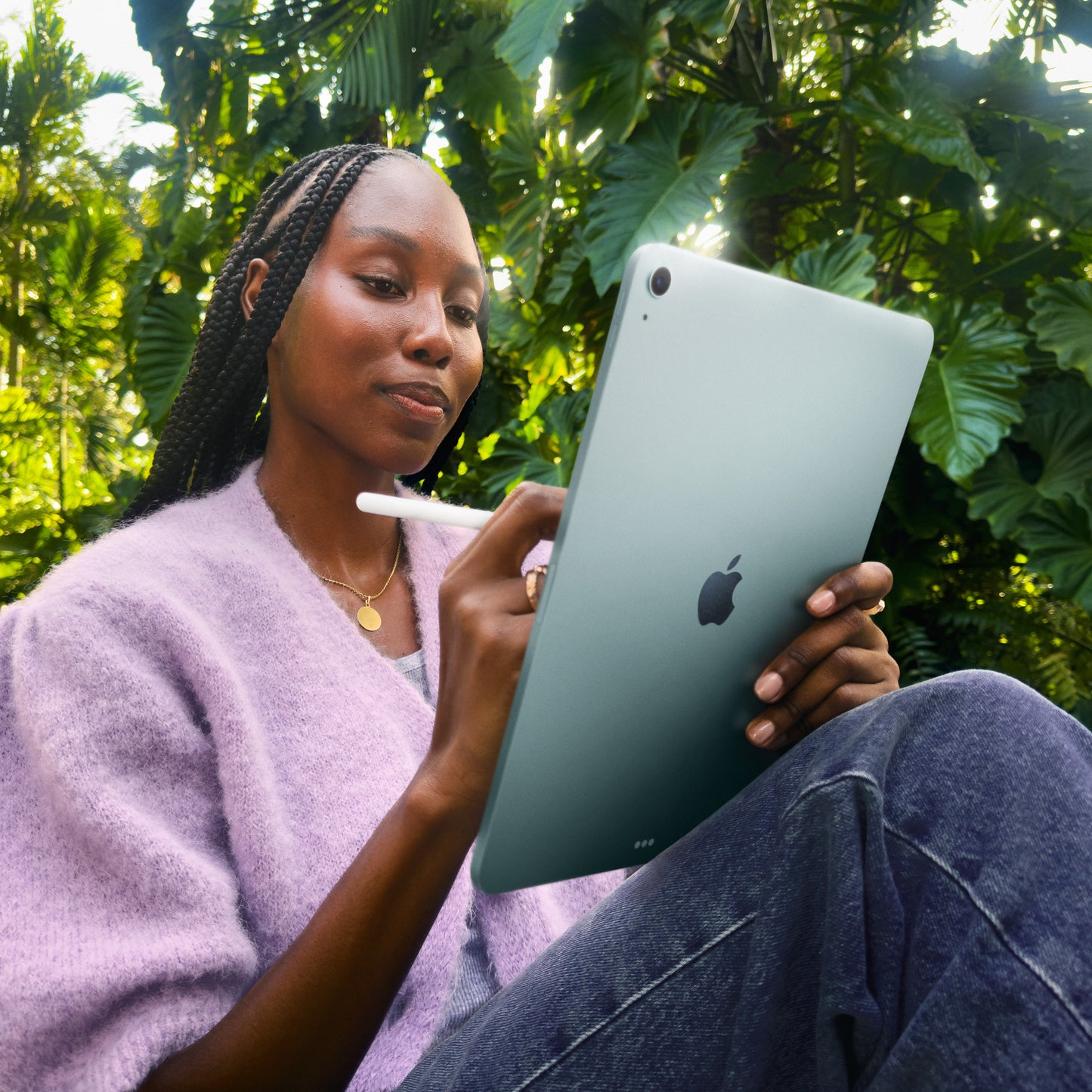 iPad Air M3, 11", 1TB, Wi-Fi, Space Grey - iSTYLE RO