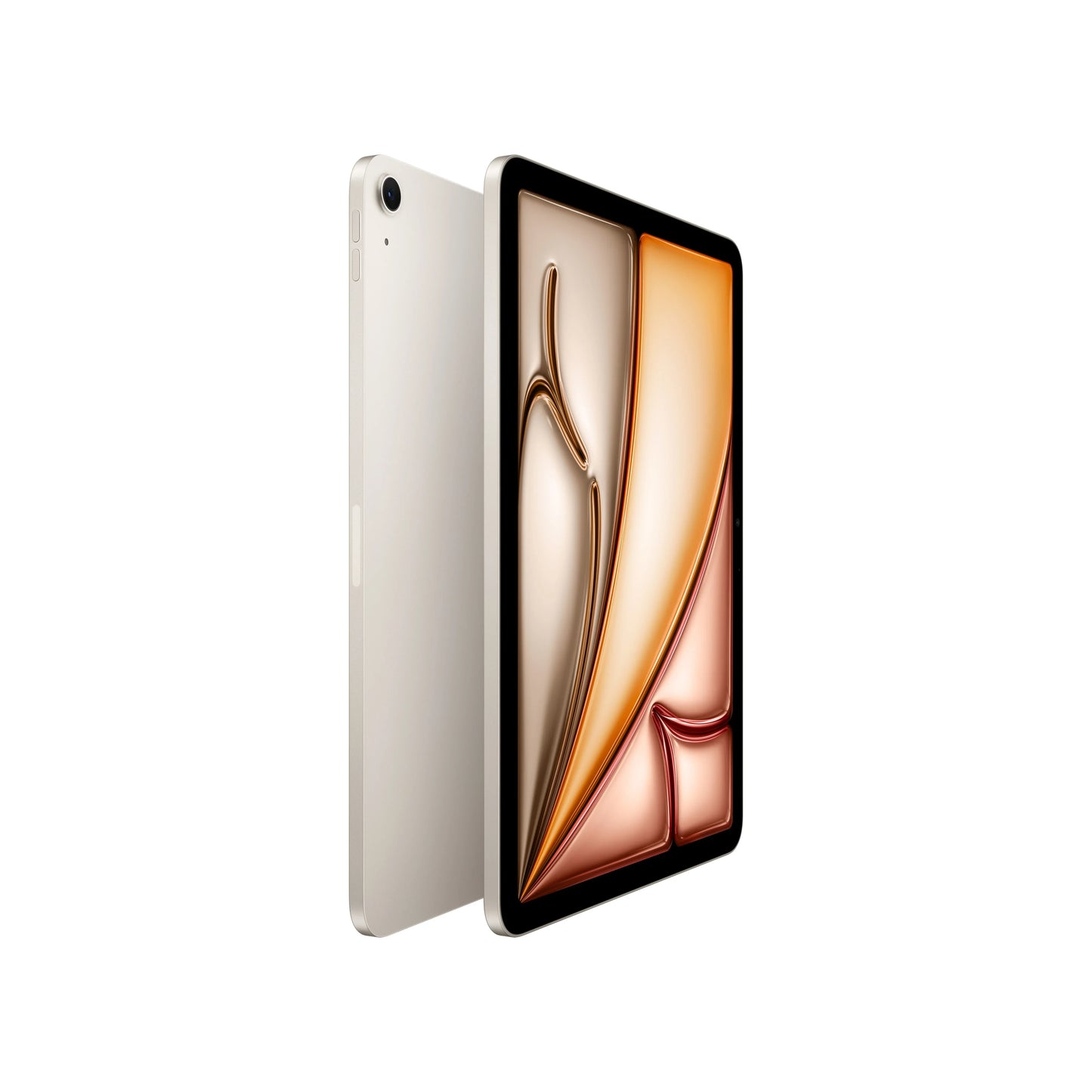 iPad Air M3, 11", 256GB, Wi-Fi, Starlight - iSTYLE RO