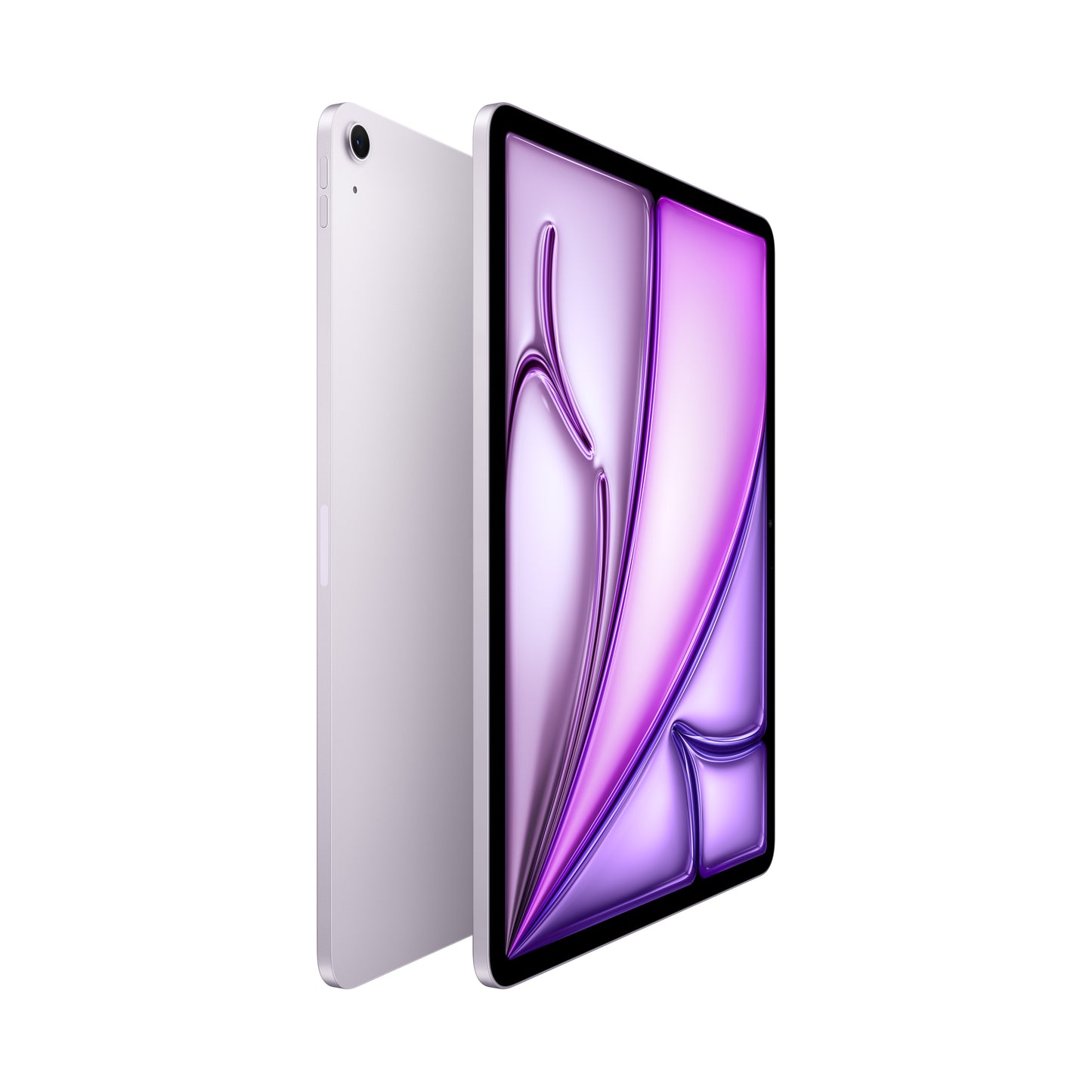iPad Air M3, 13", 256GB, Wi-Fi, Purple - iSTYLE RO