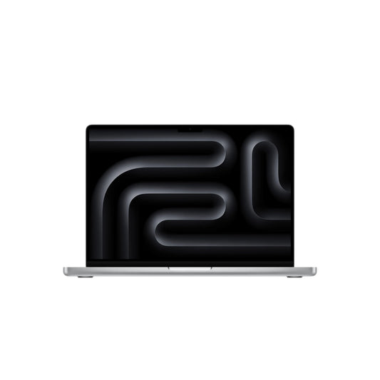 14-inch MacBook Pro: Apple M5 chip with 10-core CPU and 10-core GPU, 1TB SSD - Silver - iSTYLE.ro