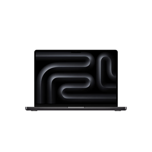 14-inch MacBook Pro: Apple M5 chip with 10-core CPU and 10-core GPU, 1TB SSD - Space Black - iSTYLE.ro