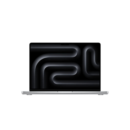 14-inch MacBook Pro: Apple M5 Pro chip with 15-core CPU and 16-core GPU, 1TB SSD - Silver - iSTYLE.ro