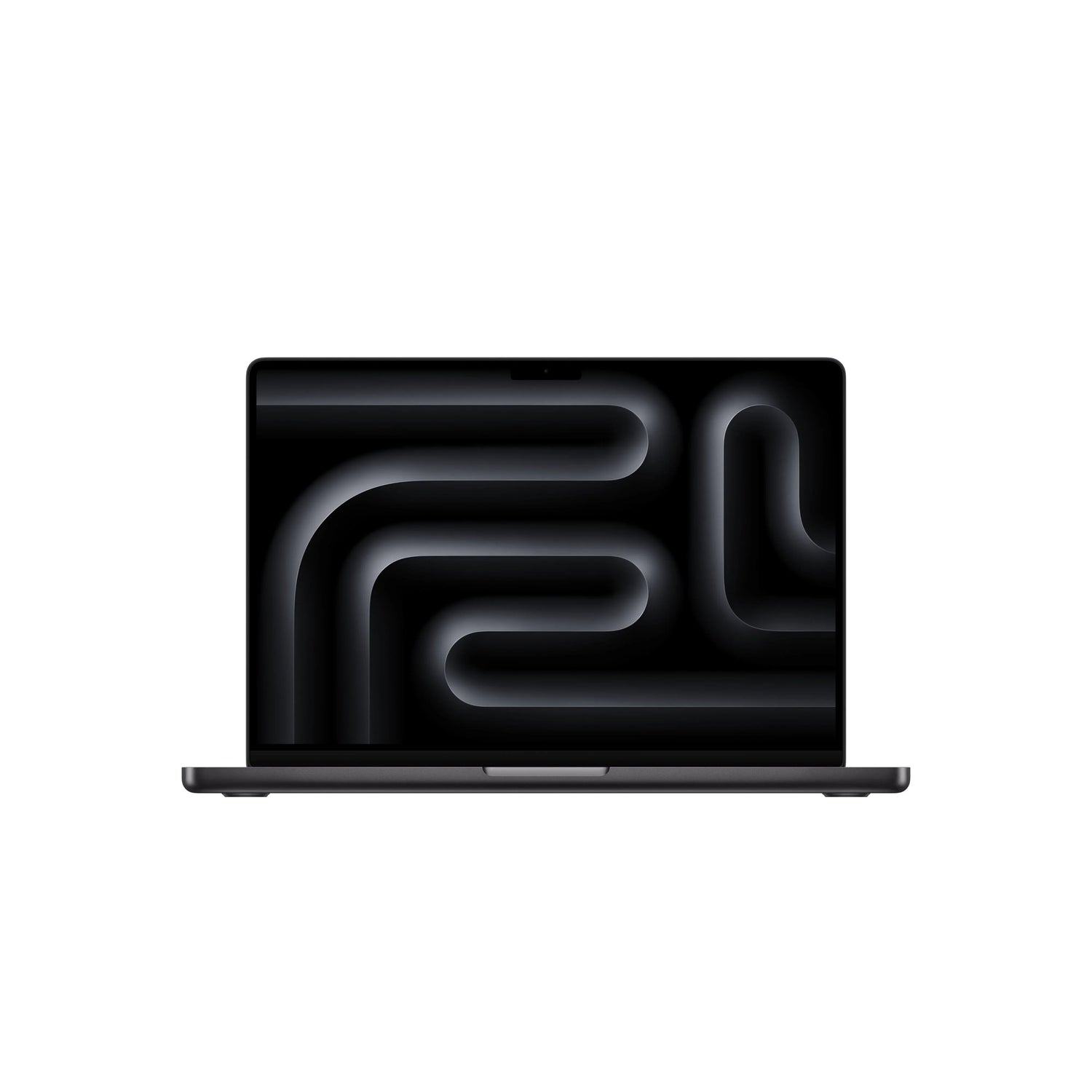 14-inch MacBook Pro: Apple M5 Pro chip with 15-core CPU and 16-core GPU, 1TB SSD - Space Black - iSTYLE.ro