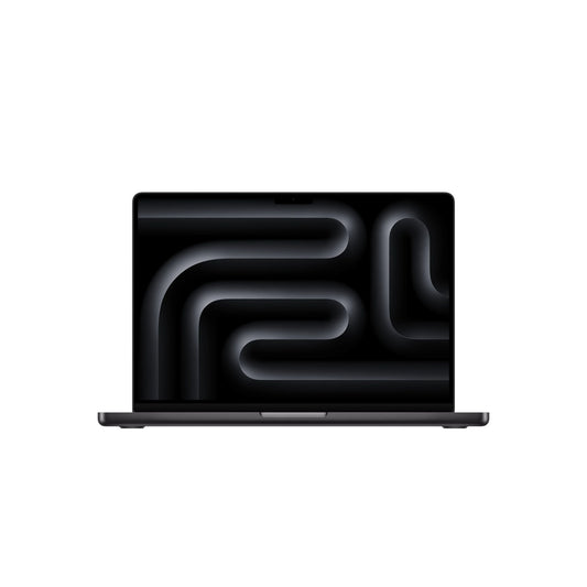 14-inch MacBook Pro: Apple M5 Pro chip with 15-core CPU and 16-core GPU, 1TB SSD - Space Black - iSTYLE.ro