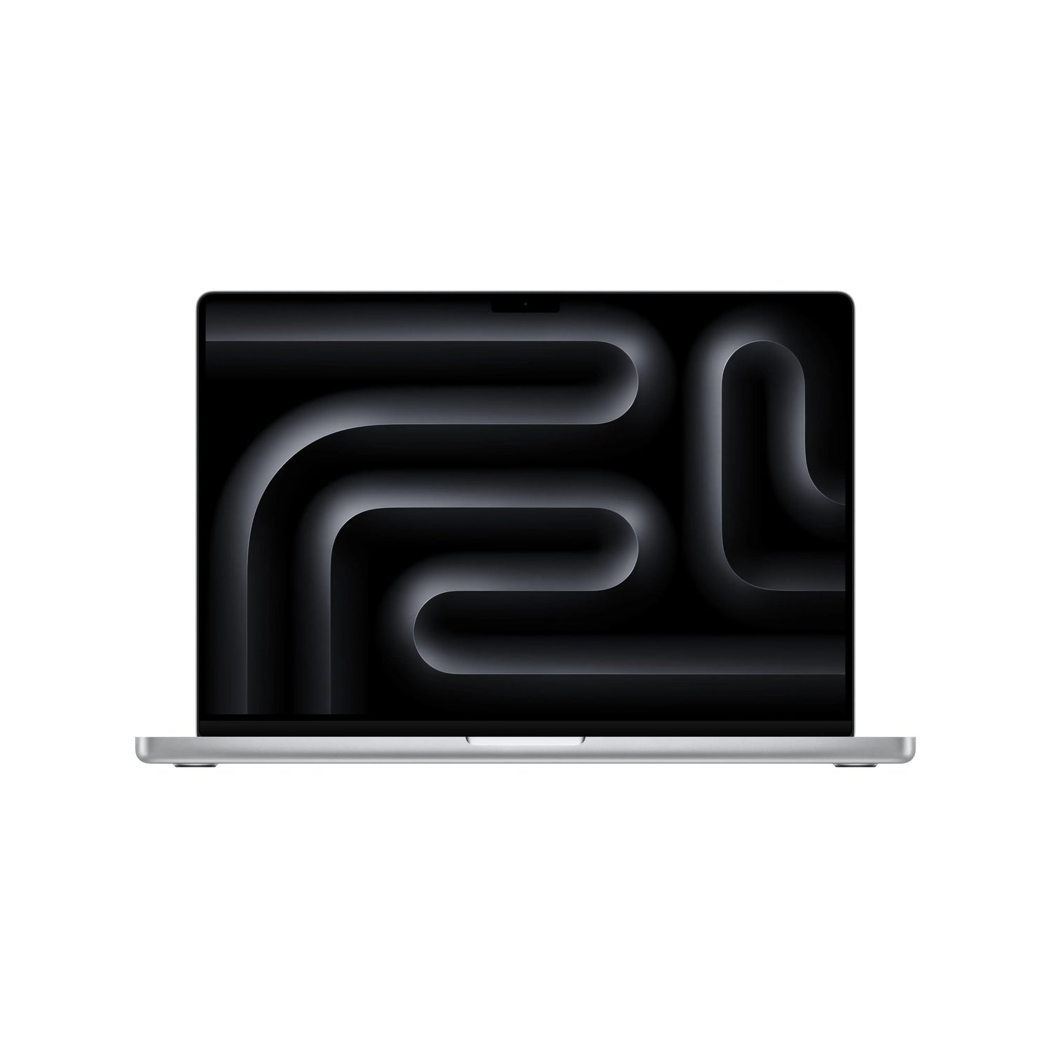 16-inch MacBook Pro: Apple M5 Pro chip with 18-core CPU and 20-core GPU, 1TB SSD - Silver - iSTYLE.ro