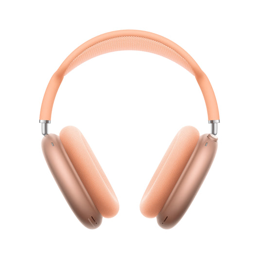 AirPods Max 2 - Orange - iSTYLE.ro