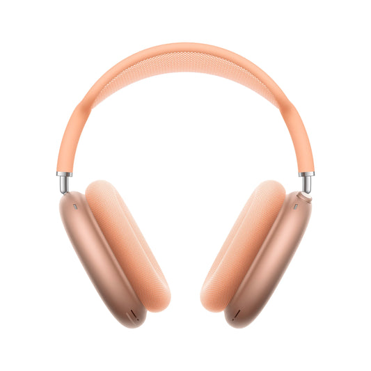 AirPods Max 2 - Orange - iSTYLE.ro