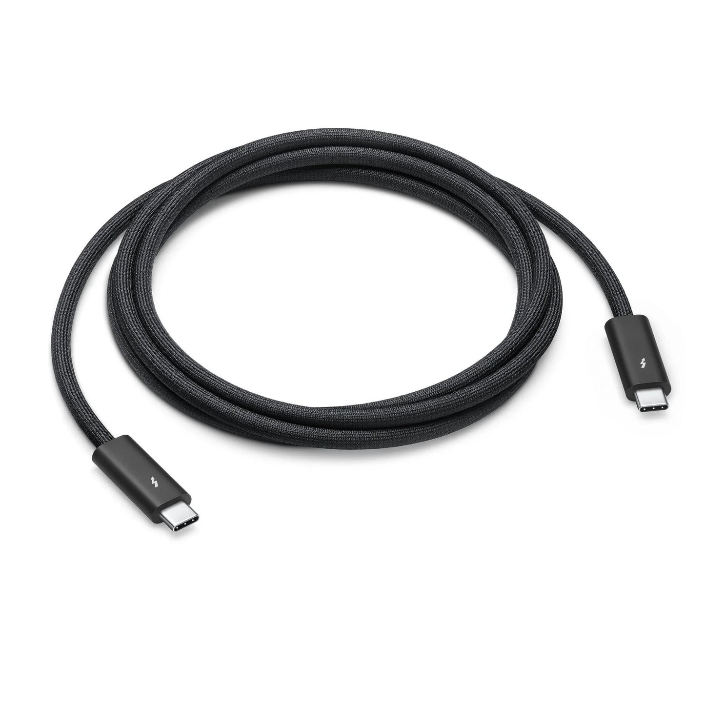 Cablu Apple Thunderbolt 4 (USB-C) Pro Cable (1.8 m) - iSTYLE RO