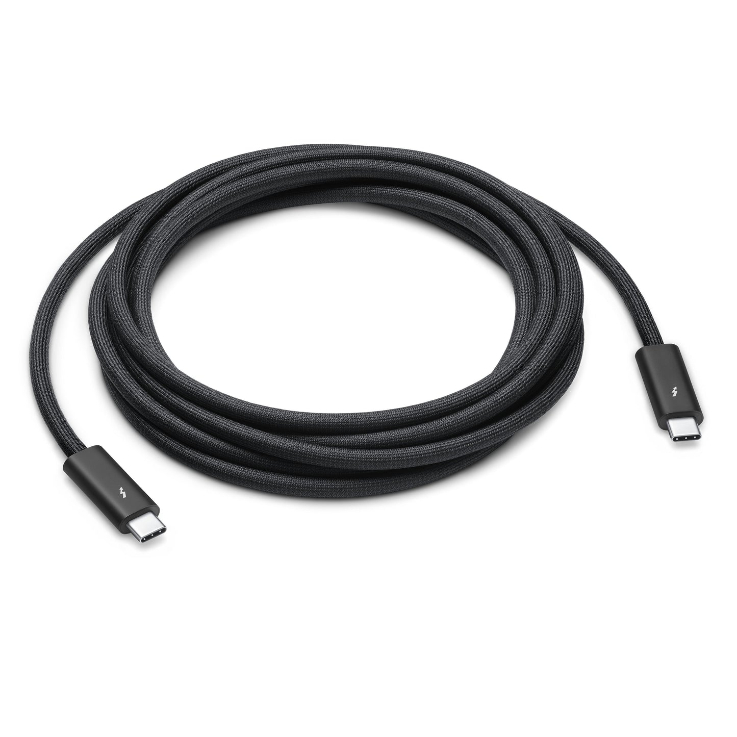Cablu Apple Thunderbolt 4 (USB-C) Pro (3 m) - iSTYLE RO