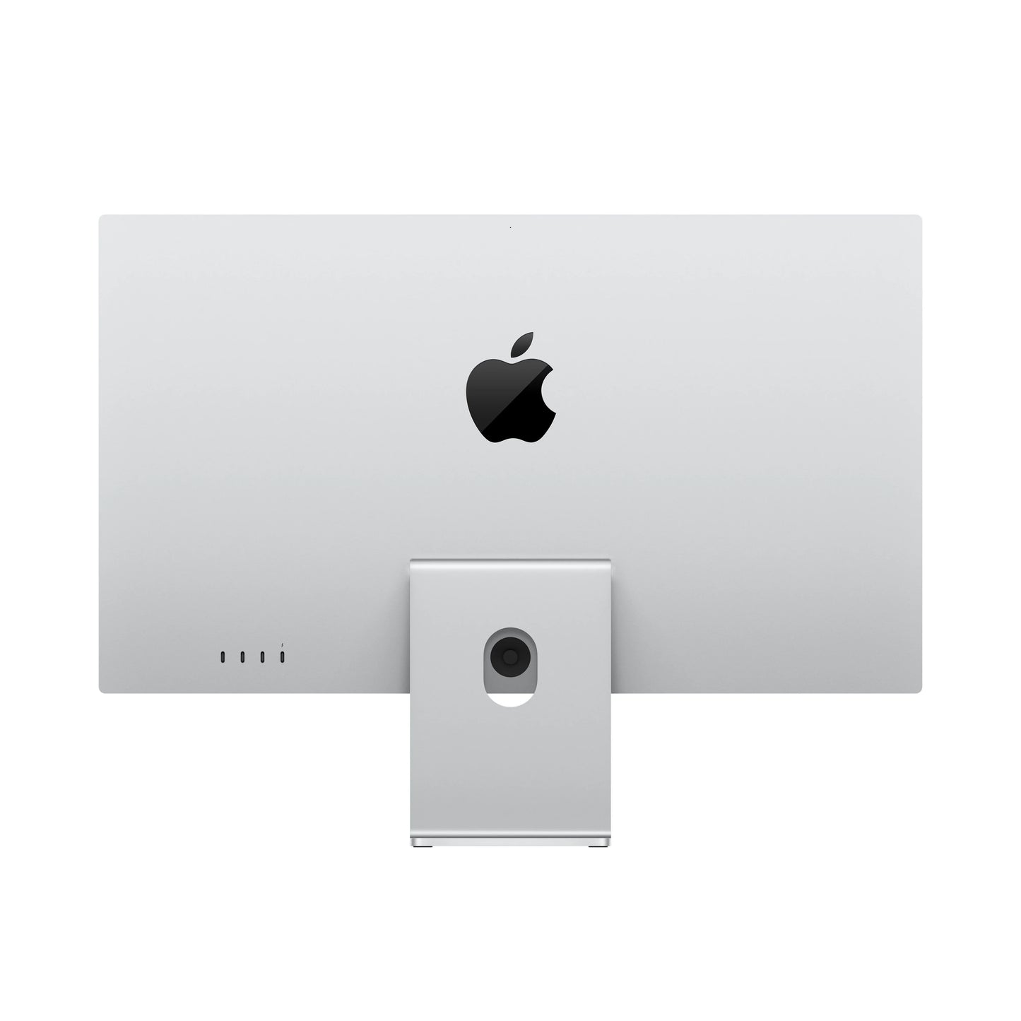 Monitor Apple Studio Display 27", 5K Retina, Thunderbolt, Nano-Texture Glass, Adaptor VESA, Argintiu (Stand monitor Apple Pro nu este inclus) - iSTYLE RO