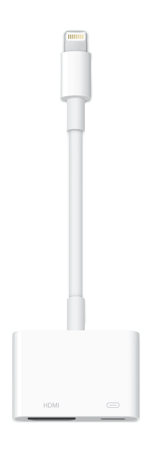 Adaptor Apple Lightning la Digital AV - iSTYLE RO