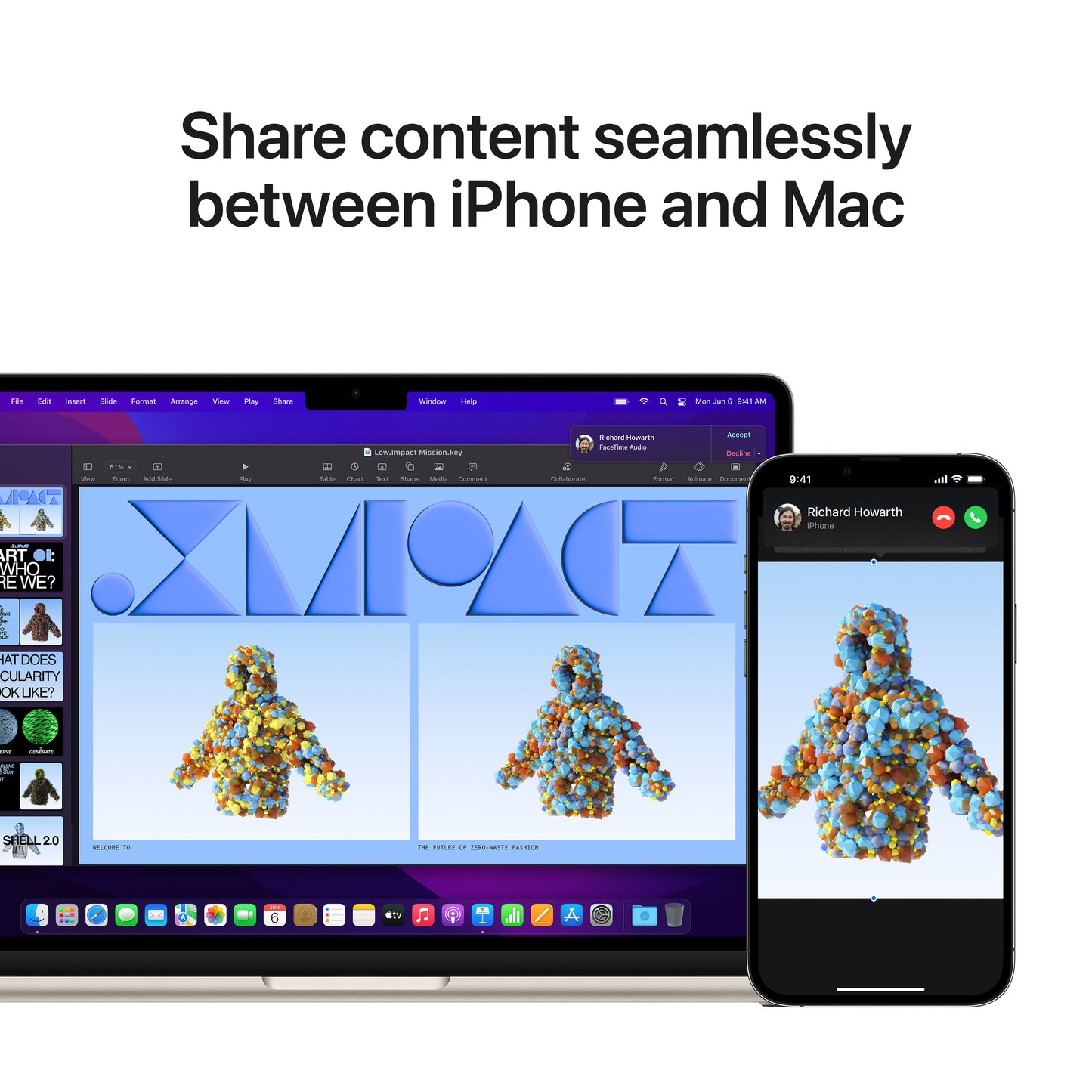 MacBook Air 13", procesor Apple M2, 8 nuclee CPU si 8 nuclee GPU, 16GB, 256GB, Starlight, INT KB - iSTYLE RO