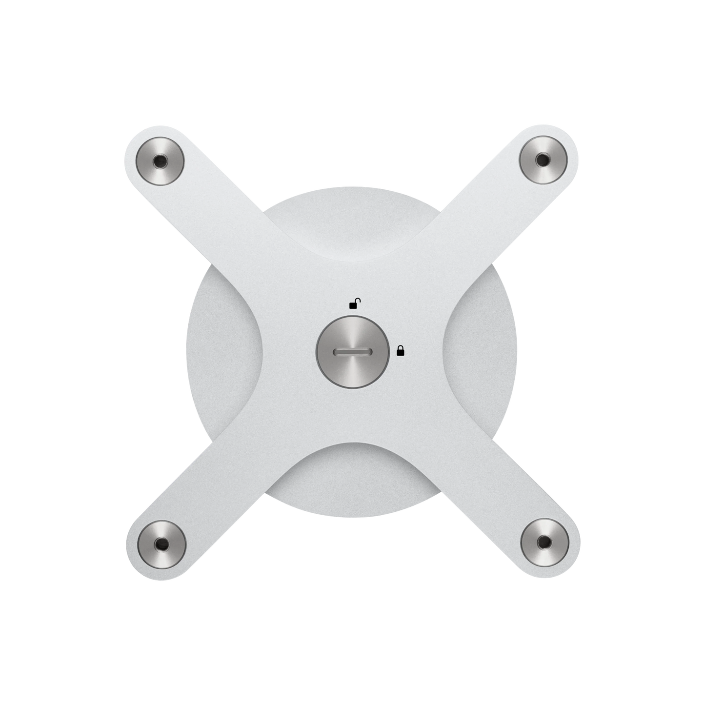Adaptor VESA monitor Apple - iSTYLE RO