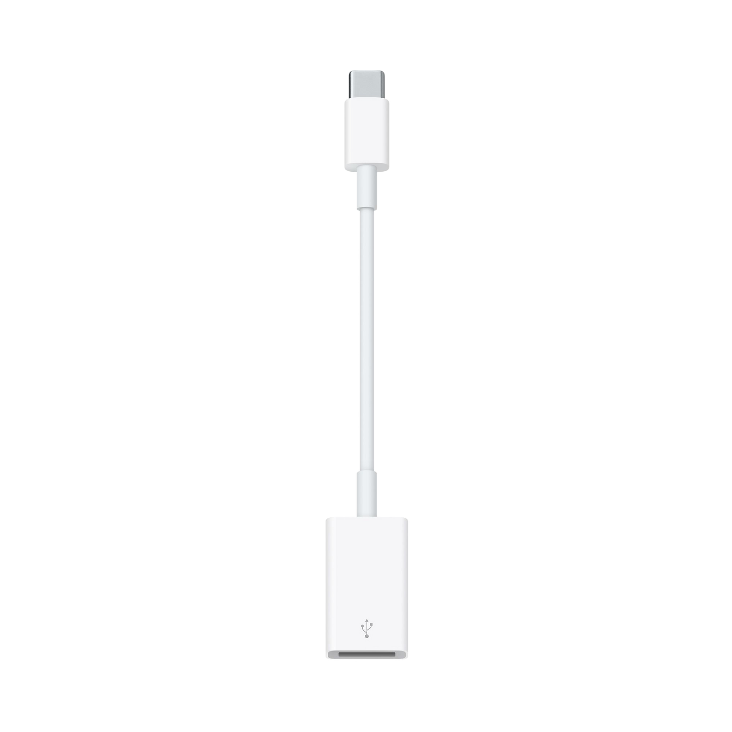 Adaptor Apple USB-C la USB - iSTYLE RO