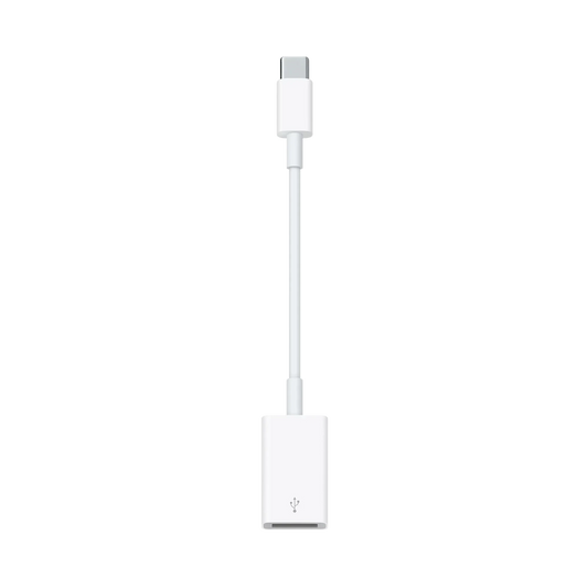 Adaptor Apple USB-C la USB - iSTYLE RO