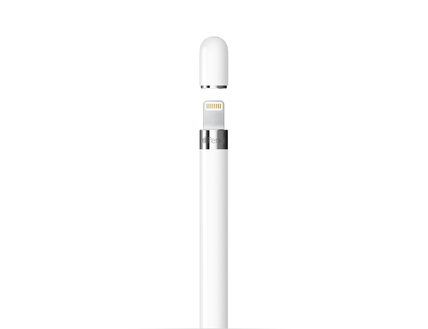 Apple Pencil (Generatia 1) - iSTYLE RO