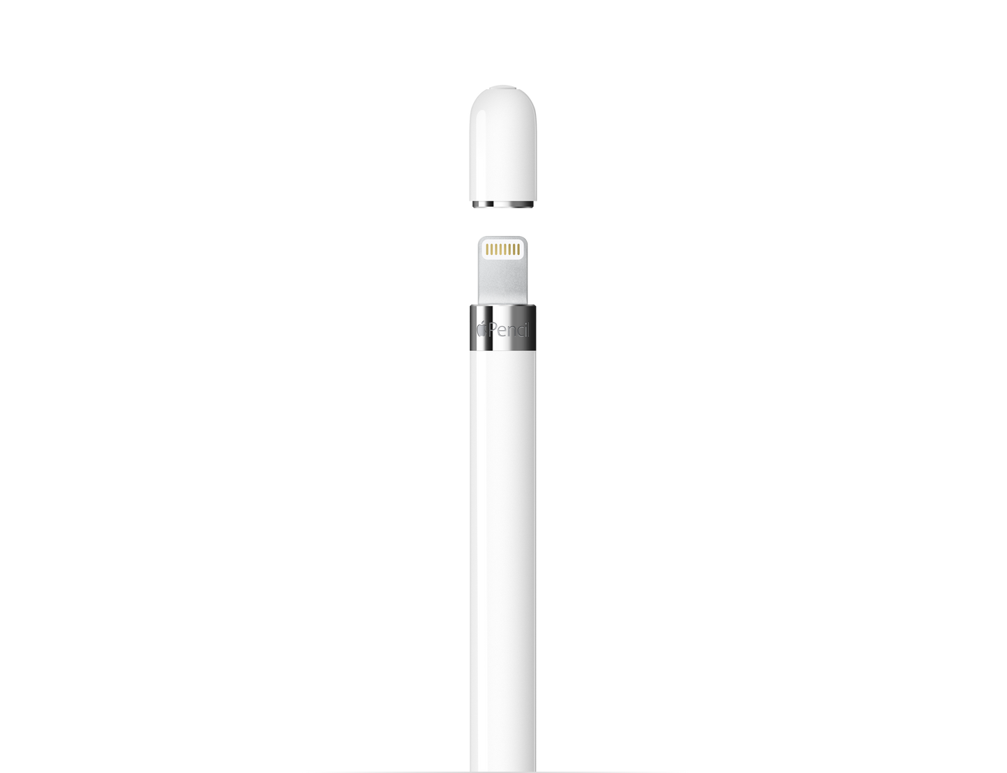 Apple Pencil (gen.1) - iSTYLE RO